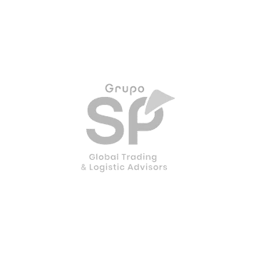 Logo Grupo SP